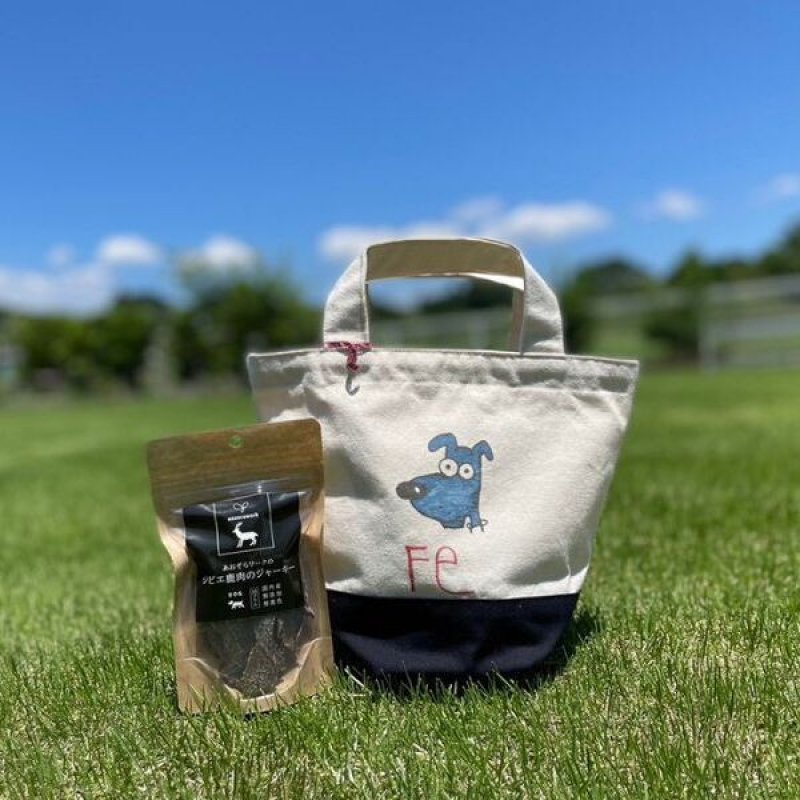 画像1: Dog's bow-wow goods　(1) (1)