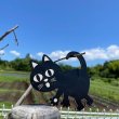 画像3: 窓際の黒猫セット (3)