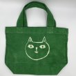 画像1: Cat tote bag (1)